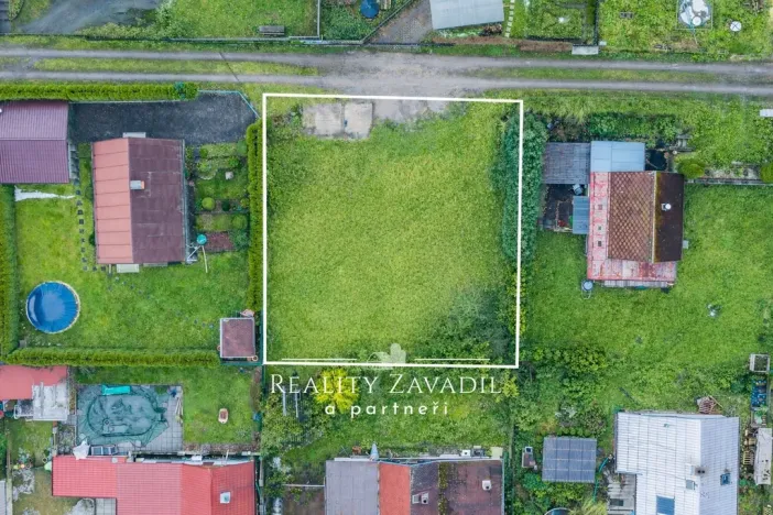 Prodej pozemku pro bydlení, Benešov, Pilátka, 388 m2