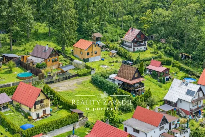 Prodej pozemku pro bydlení, Benešov, Pilátka, 388 m2