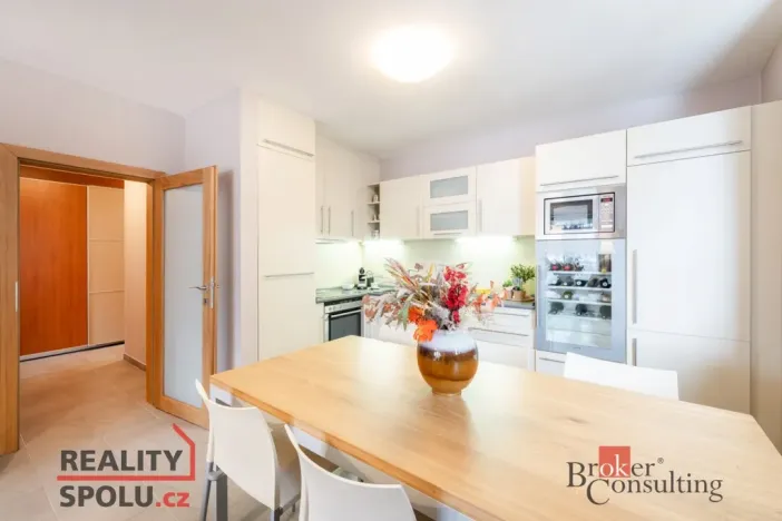 Prodej bytu 3+kk, Harrachov, 93 m2