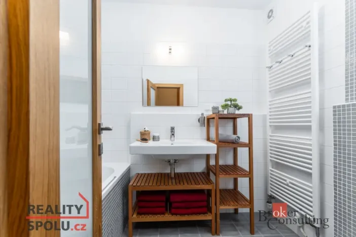 Prodej bytu 3+kk, Harrachov, 93 m2