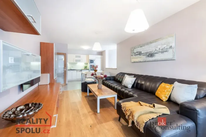 Prodej bytu 3+kk, Harrachov, 93 m2