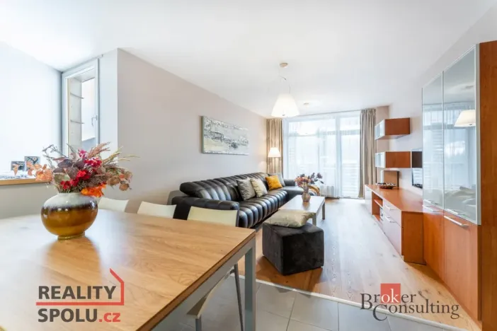 Prodej bytu 3+kk, Harrachov, 93 m2