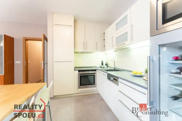 Prodej bytu 3+kk, Harrachov, 93 m2