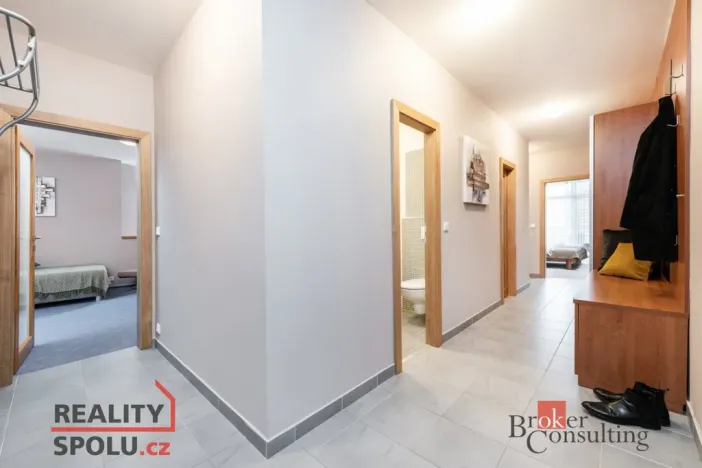 Prodej bytu 3+kk, Harrachov, 93 m2