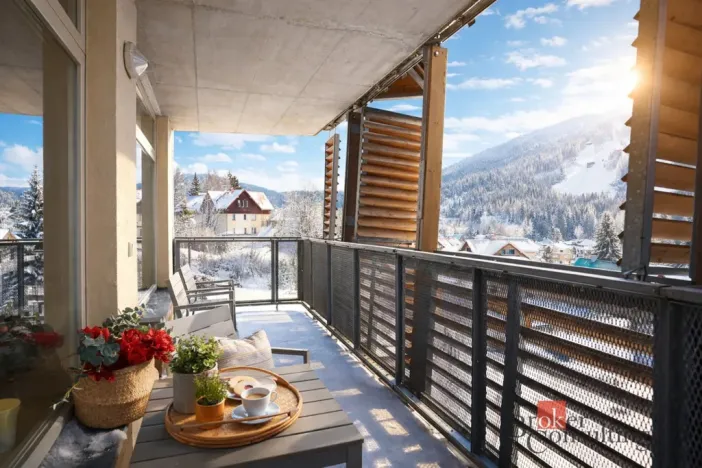 Prodej bytu 3+kk, Harrachov, 93 m2