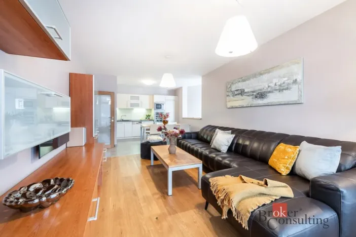 Prodej bytu 3+kk, Harrachov, 93 m2