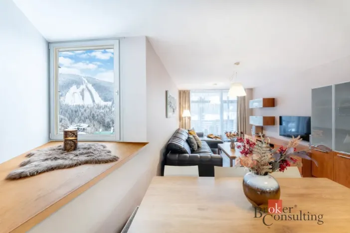 Prodej bytu 3+kk, Harrachov, 93 m2