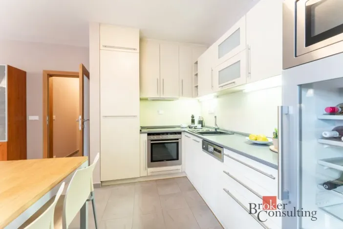 Prodej bytu 3+kk, Harrachov, 93 m2