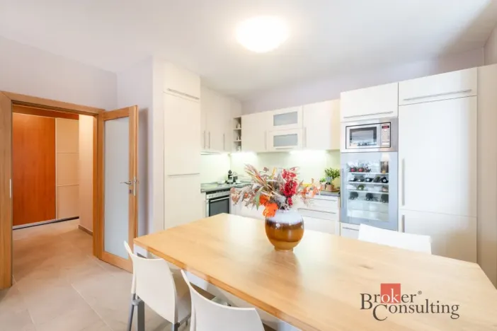 Prodej bytu 3+kk, Harrachov, 93 m2