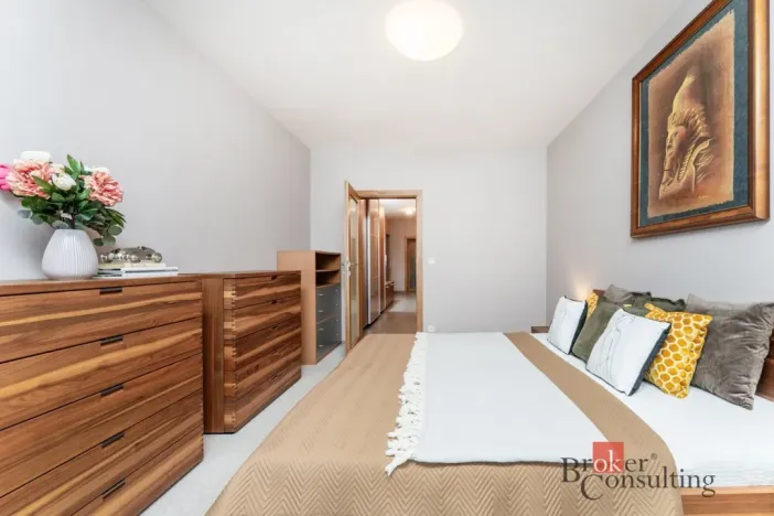 Prodej bytu 3+kk, Harrachov, 93 m2