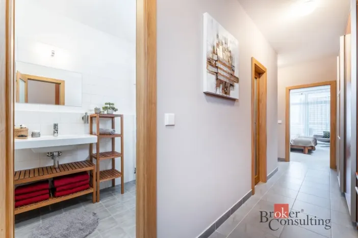 Prodej bytu 3+kk, Harrachov, 93 m2