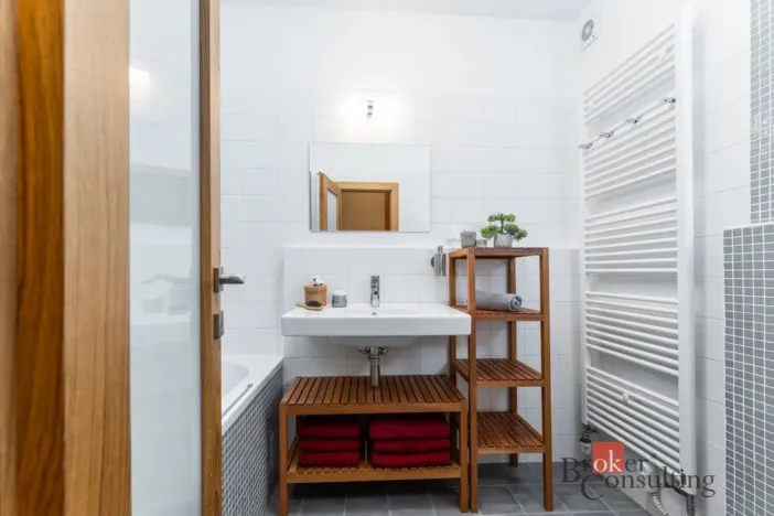 Prodej bytu 3+kk, Harrachov, 93 m2