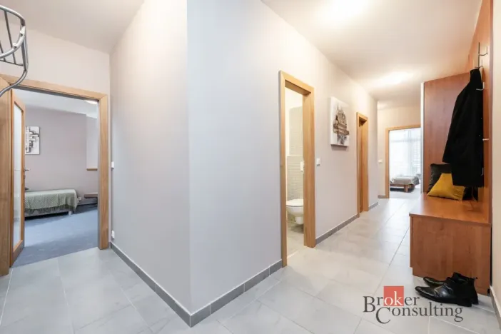Prodej bytu 3+kk, Harrachov, 93 m2