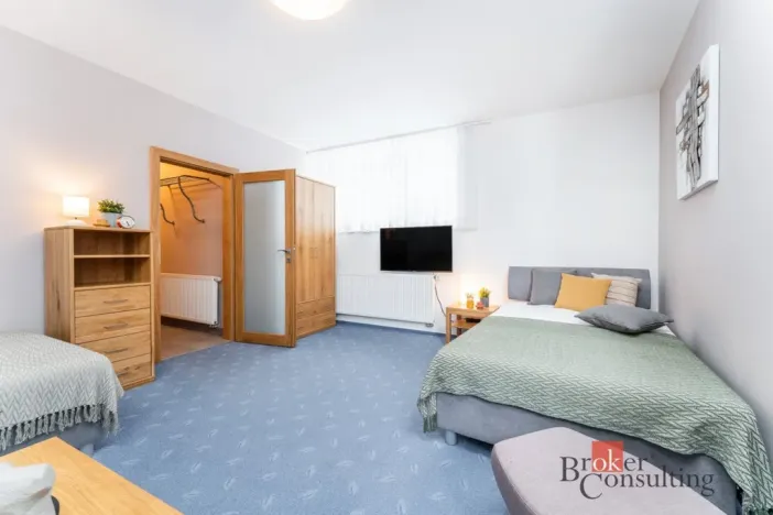 Prodej bytu 3+kk, Harrachov, 93 m2