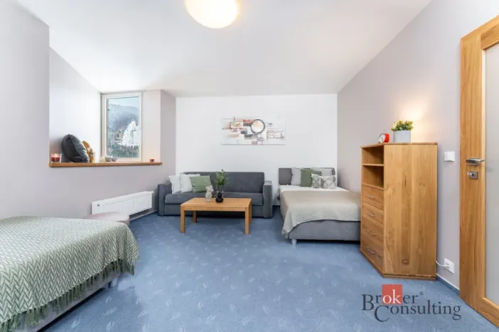 Prodej bytu 3+kk, Harrachov, 93 m2