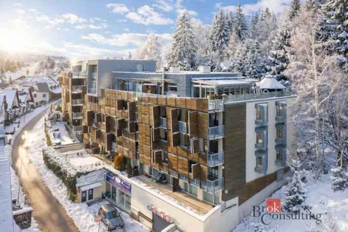 Prodej bytu 3+kk, Harrachov, 93 m2