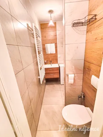 Pronájem bytu 2+1, Mikulov, Větrná, 65 m2