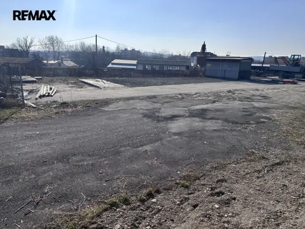 Pronájem skladu, Tábor, Měšická, 1400 m2