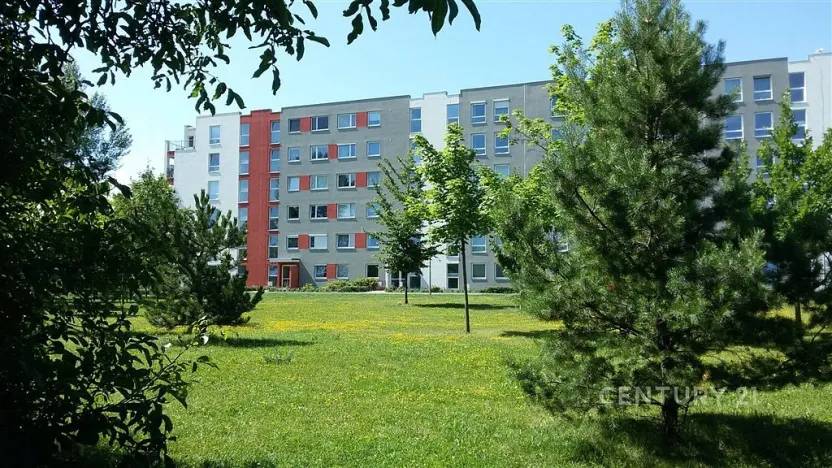 Pronájem bytu 3+kk, Praha, Kytlická, 80 m2