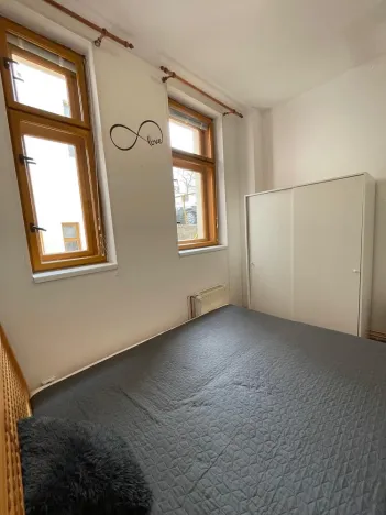 Prodej bytu 2+kk, Jablonec nad Nisou, Jungmannova, 32 m2