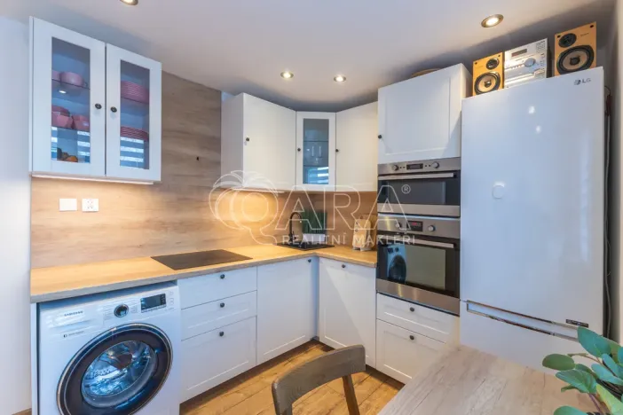 Prodej bytu 3+1, Ostrava - Výškovice, Lumírova, 76 m2