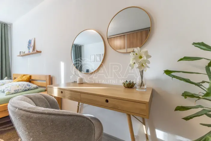 Prodej bytu 3+1, Ostrava - Výškovice, Lumírova, 76 m2