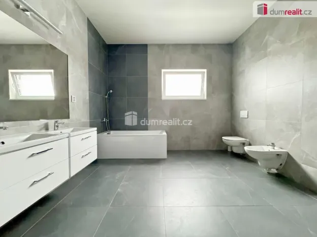 Pronájem rodinného domu, Nezabylice - Hořenec, 154 m2