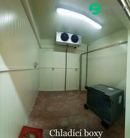 Pronájem skladu, Netvořice, Horní, 150 m2