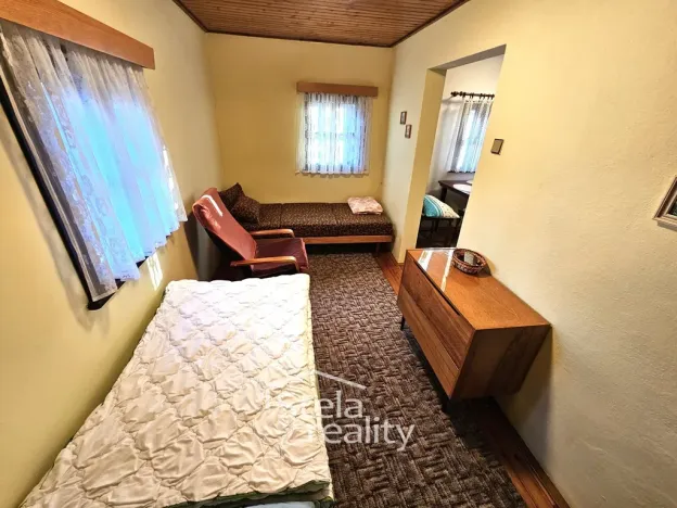 Prodej chalupy, Václavov u Bruntálu - Horní Václavov, 90 m2