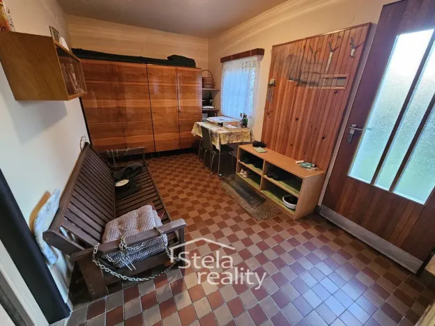Prodej chalupy, Václavov u Bruntálu - Horní Václavov, 90 m2