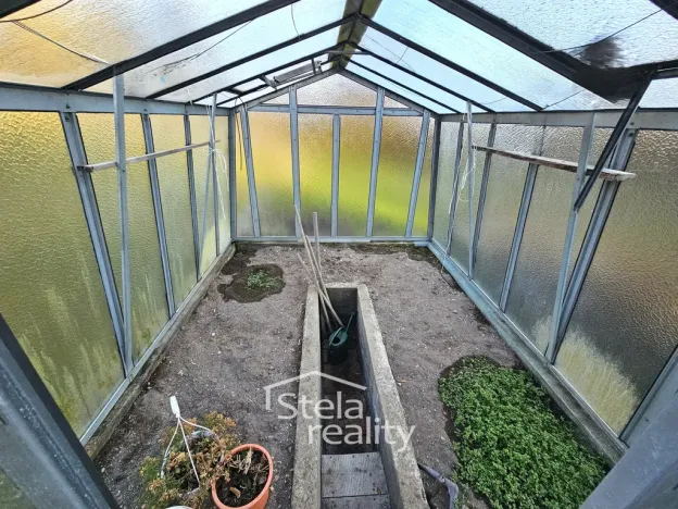 Prodej chalupy, Václavov u Bruntálu - Horní Václavov, 90 m2