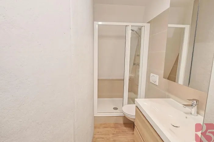 Pronájem bytu 4+1, Praha - Žižkov, Na Jarově, 122 m2