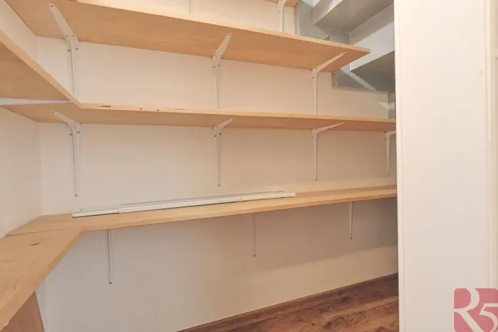 Pronájem bytu 4+1, Praha - Žižkov, Na Jarově, 122 m2