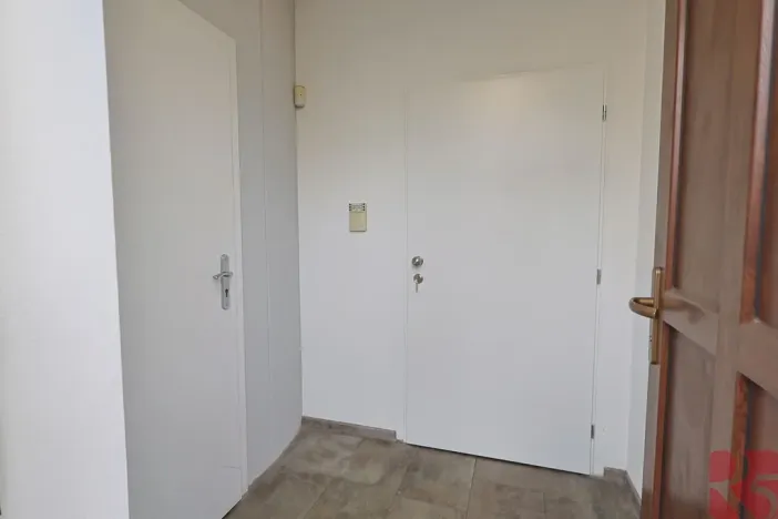 Pronájem bytu 4+1, Praha - Žižkov, Na Jarově, 122 m2