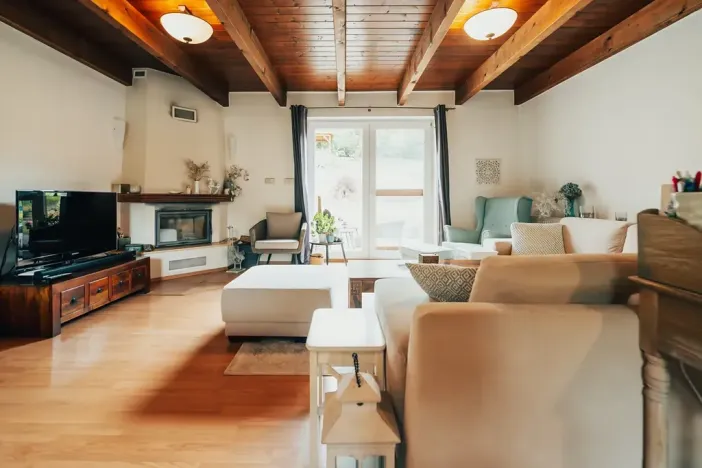 Prodej rodinného domu, Halenkovice, 188 m2