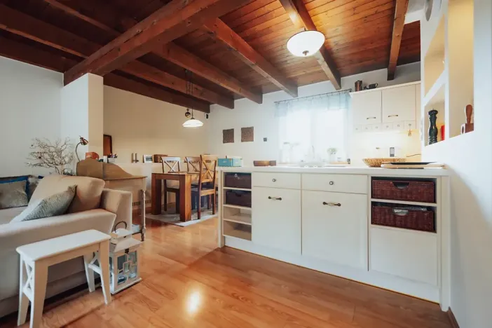 Prodej rodinného domu, Halenkovice, 188 m2