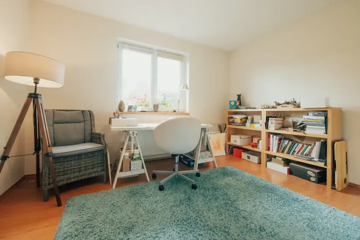 Prodej rodinného domu, Halenkovice, 188 m2