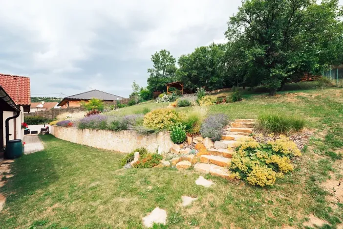 Prodej rodinného domu, Halenkovice, 188 m2