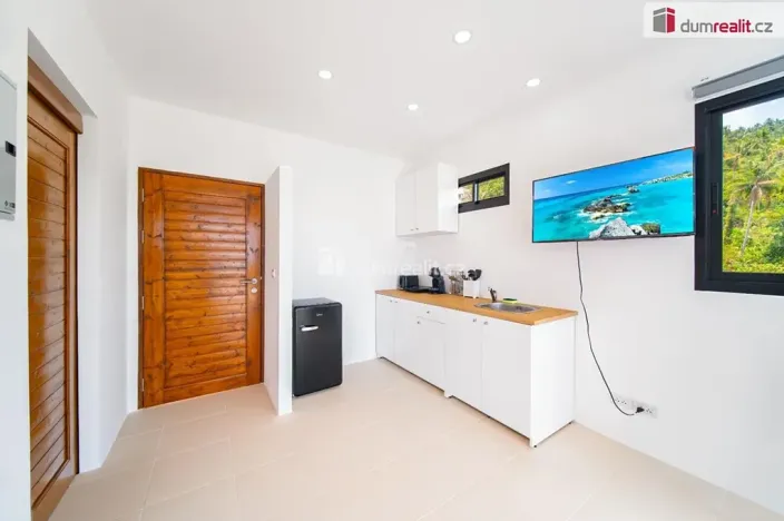 Prodej bytu 1+kk, Ko Samui, Thajsko, 35 m2