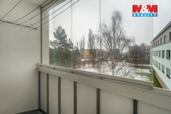 Prodej bytu 3+1, Kosmonosy, U masokombinátu, 65 m2