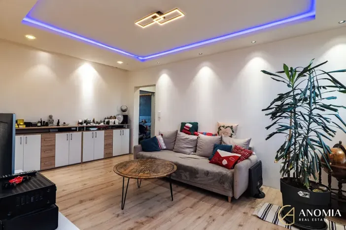 Prodej bytu 3+kk, Ostrava, Josefa Kotase, 68 m2