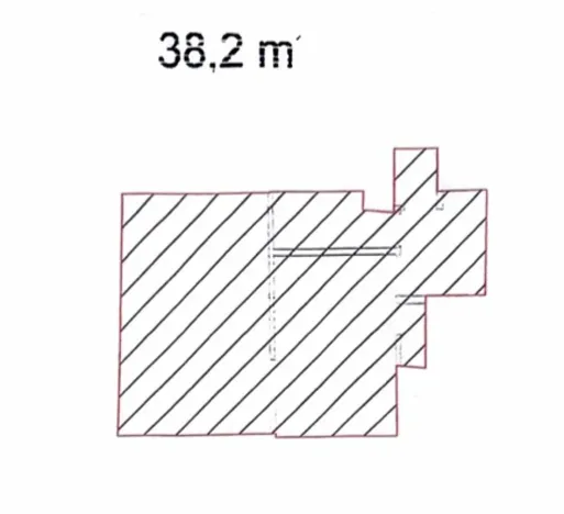 Prodej bytu 1+1, Praha - Kobylisy, Zenklova, 38 m2