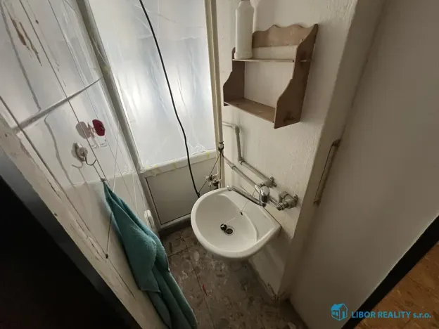 Pronájem obchodního prostoru, Frýdek-Místek, Slezská, 52 m2