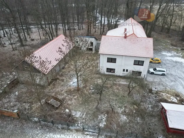 Prodej rodinného domu, Petrovice u Karviné, 993 m2