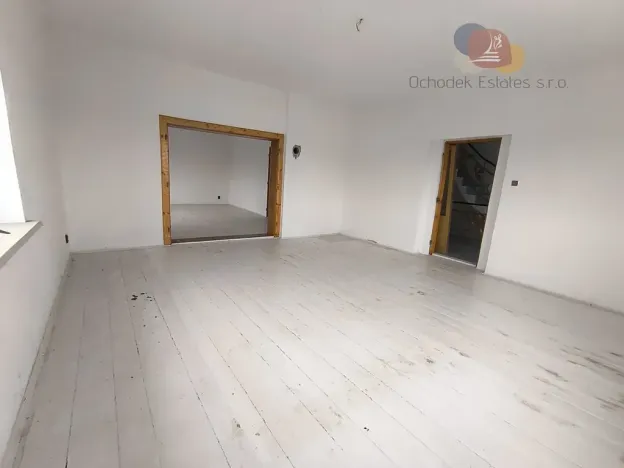 Prodej rodinného domu, Petrovice u Karviné, 993 m2