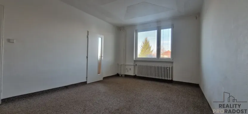 Pronájem bytu 3+1, Kněžpole, 67 m2