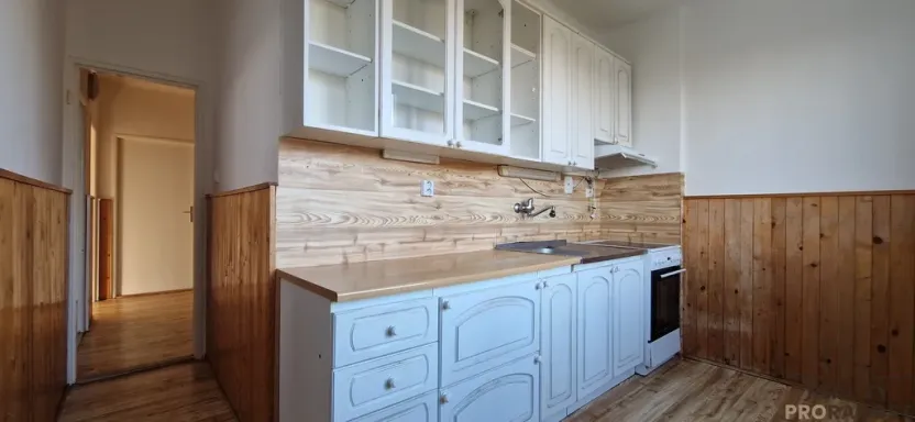 Pronájem bytu 3+1, Kněžpole, 67 m2