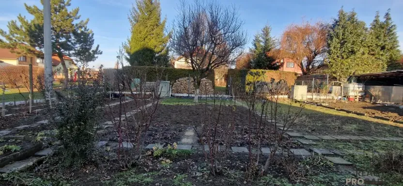 Pronájem bytu 3+1, Kněžpole, 67 m2