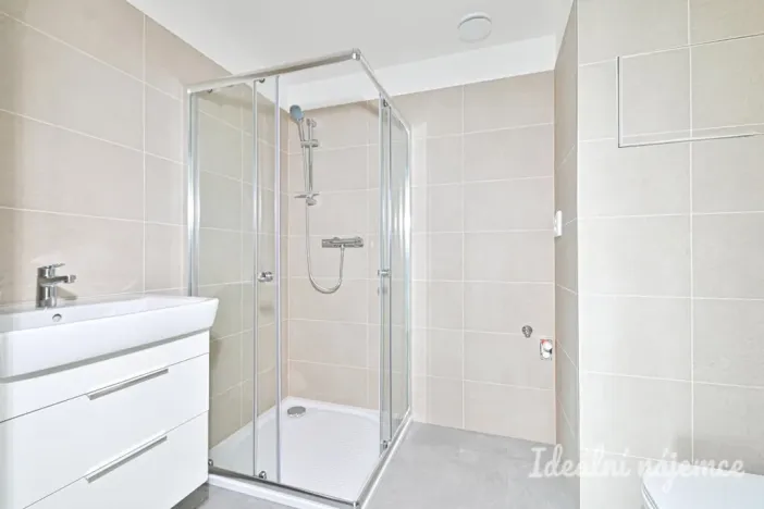 Pronájem bytu 2+kk, Dobřany, Dragounů, 66 m2