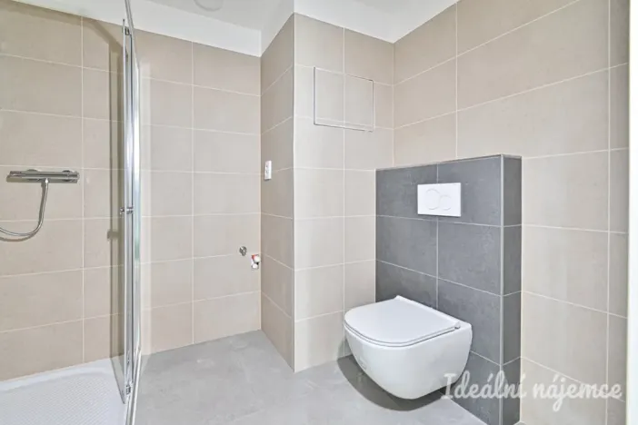 Pronájem bytu 2+kk, Dobřany, Dragounů, 66 m2